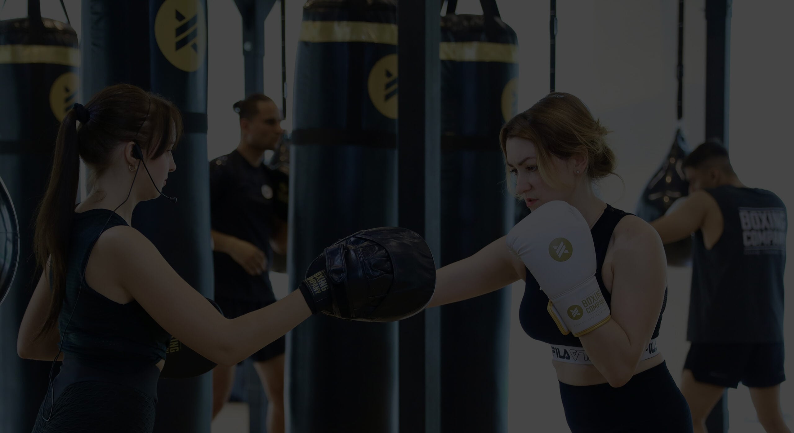 Footwork: The Half Of Boxing Nobody Sees