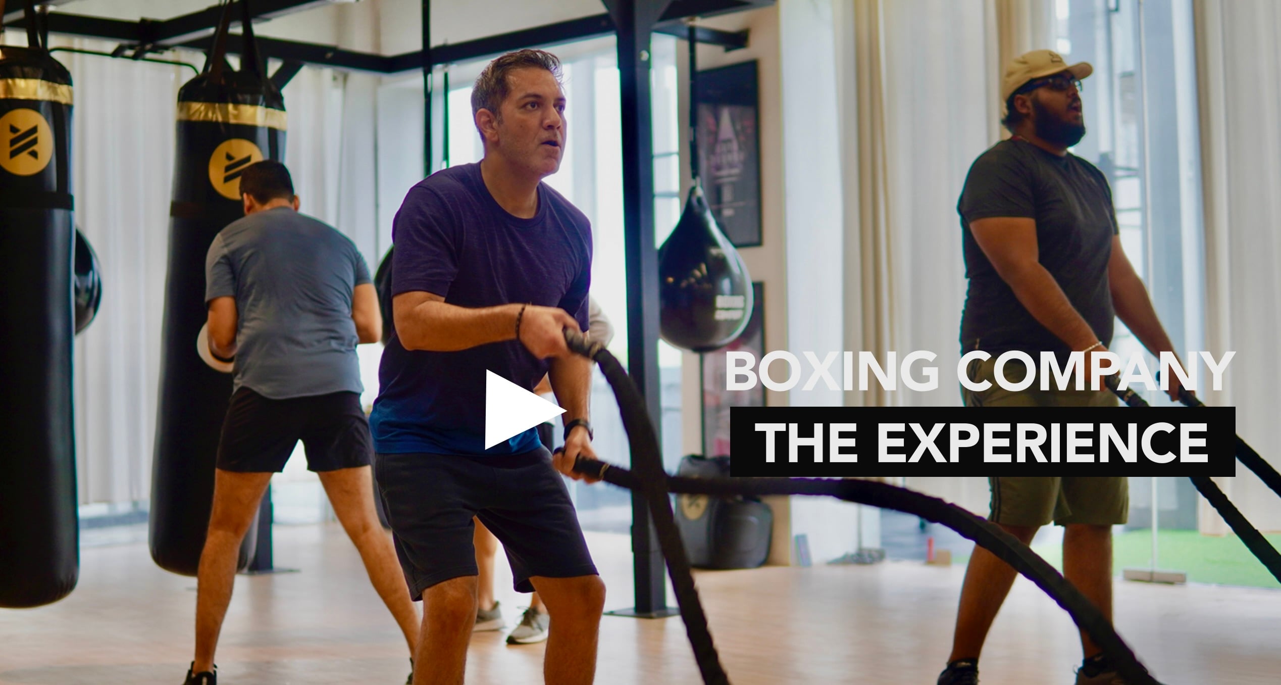 BOXLAB WORKOUT on Instagram